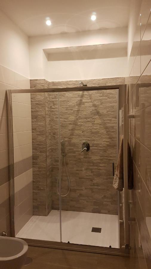 B&B Pompeii Rooms Eksteriør billede